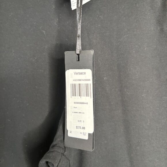 Versace Greca Border Cotton Set - Picture 8 of 12